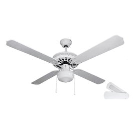 Orbegozo Ventilador de Techo CL 08132 B 132 cm Blanco